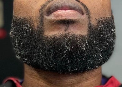 Expert beard grooming at Columbia | Sacred Diamond Groom + Well in Columbia, Tennessee, US.