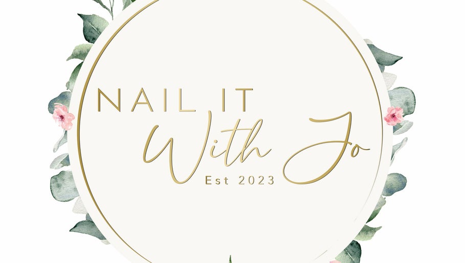 Nail it with Jo afbeelding 1