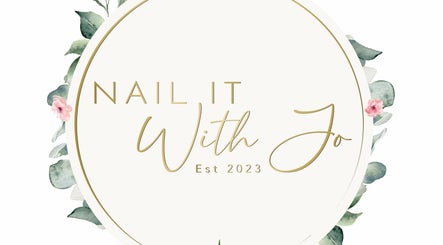 Nail it with Jo