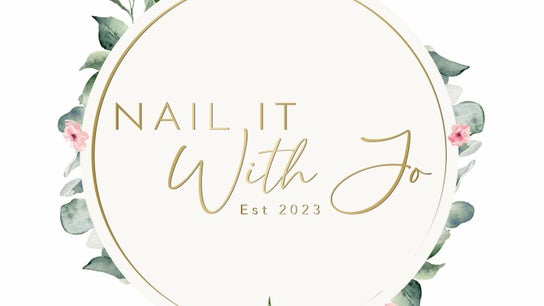 Nail it with Jo