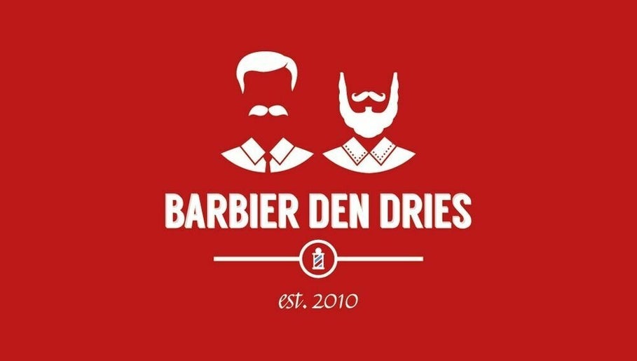 Barbier Den Dries 1paveikslėlis