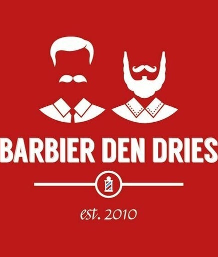 Barbier Den Dries – obraz 2