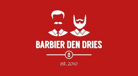 Barbier Den Dries