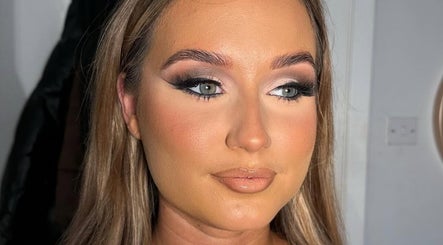 HANNAH SKEDD MUA – obraz 3