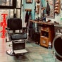 TNT Barbershop - Rua Nova do Vale da Ajuda 1, Funchal, Madeira