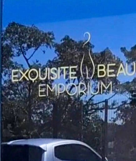 Exquisite Beauty Emporium imagem 2