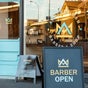 Sandringham - Another Man Barber & Shop - 46 Station Street, Sandringham, Melbourne, Victoria