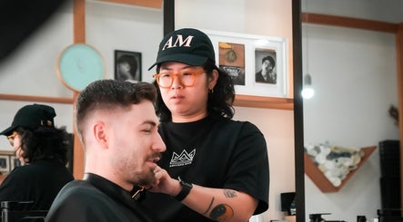 Caulfield North - Another Man Barber & Shop image 3