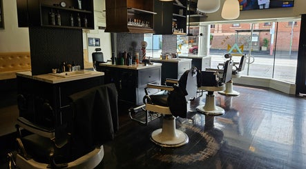 Immagine 3, Kew - Another Man Barber & Shop