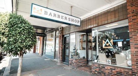 Caulfield North - Another Man Barber and Shop kép 3