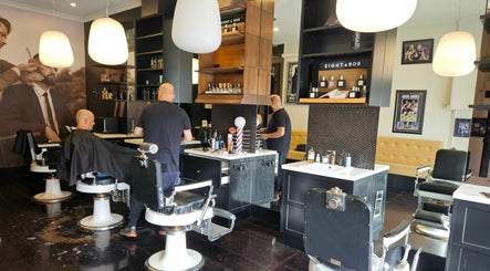 Kew - Another Man Barber & Shop изображение 2