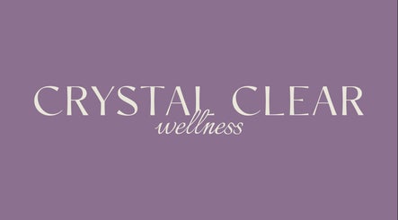 Crystal Clear Wellness - Nutrition, Crystal Healing and Chakra Balancing