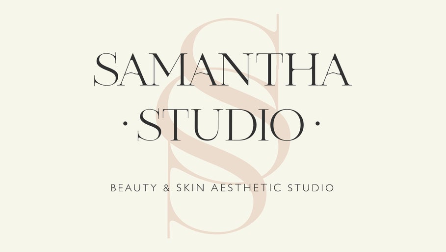 Samantha Studio image 1