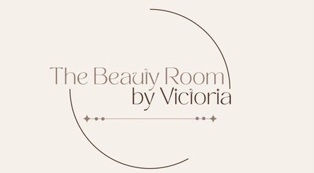 Logo of The Beauty Room by Victoria located in Chelmsford, England, GB, showcasing elegant design.