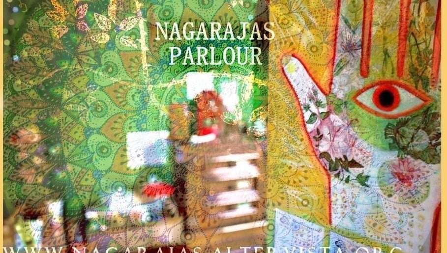 Nagaraja S parlor image 1