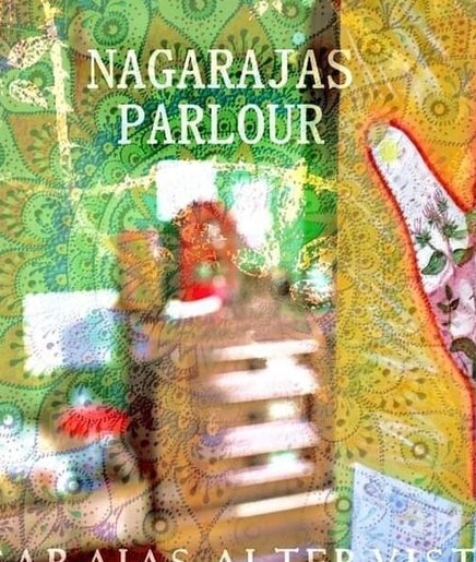 Nagaraja S parlor image 2