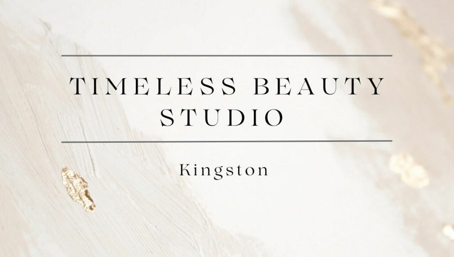 Timeless Beauty Studio Kingston зображення 1