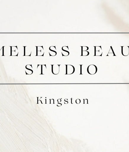 Εικόνα Timeless Beauty Studio Kingston 2