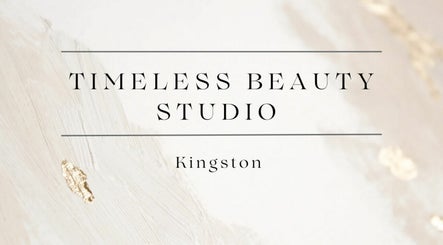 Timeless Beauty Studio Kingston