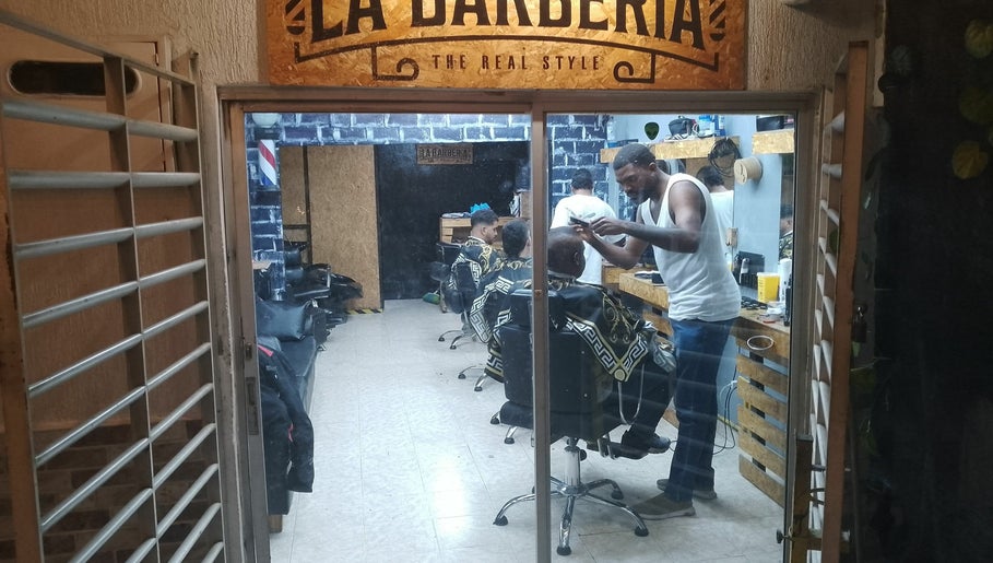 La Barbería image 1