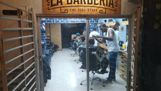 La Barbería