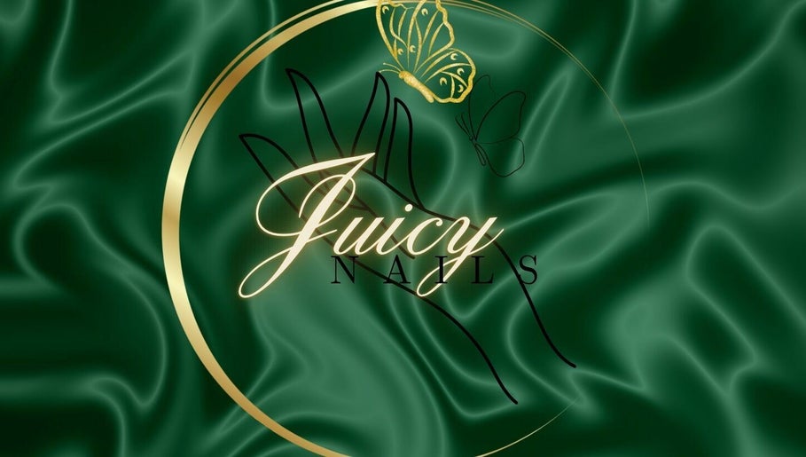 Juicy Nails imagem 1