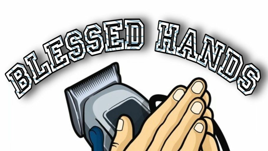 Blessed Hands изображение 1