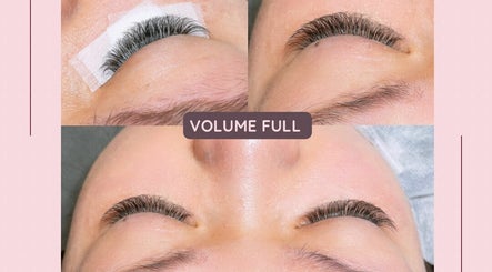 Lvely Lash and Brow image 2