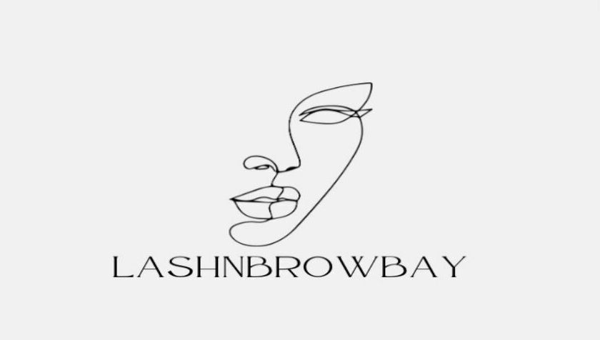Lashnbrowbay – obraz 1