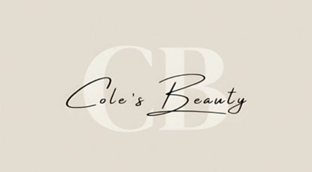 Cole’s Beauty