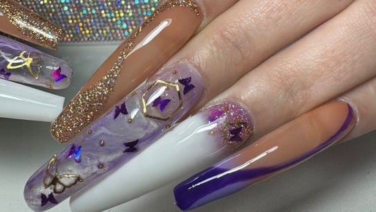 Estetic Nails KD