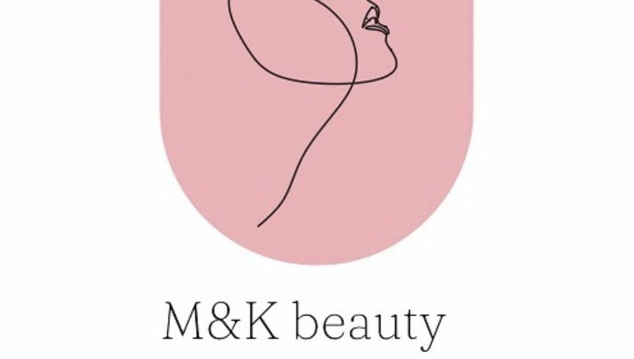 M&K Beauty billede 1