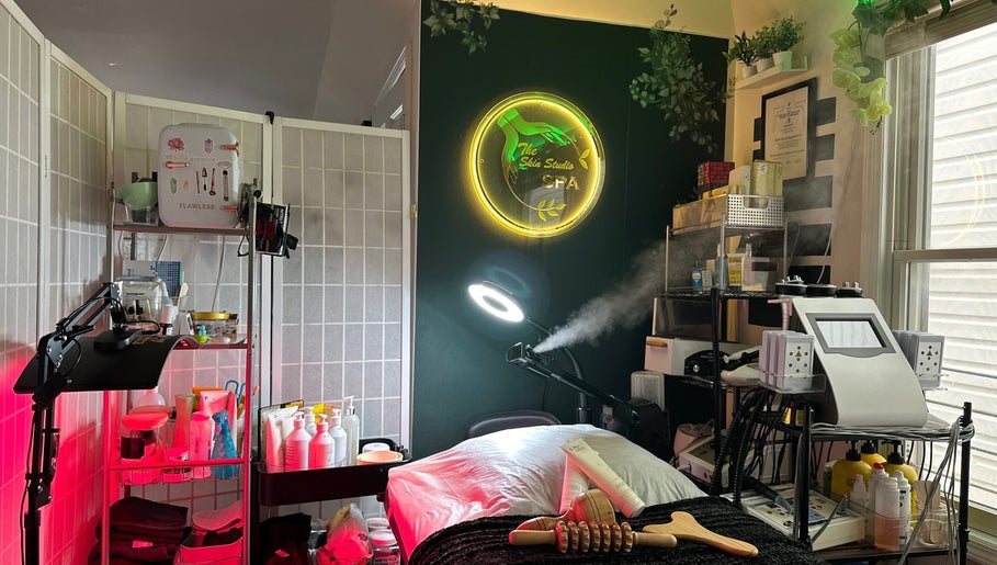 The Skin Studio Spa изображение 1