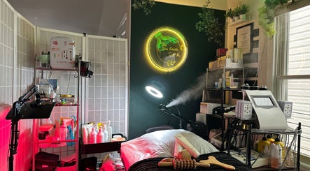 The Skin Studio Spa