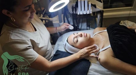 The Skin Studio Spa изображение 3