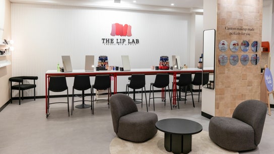 The Lip Lab