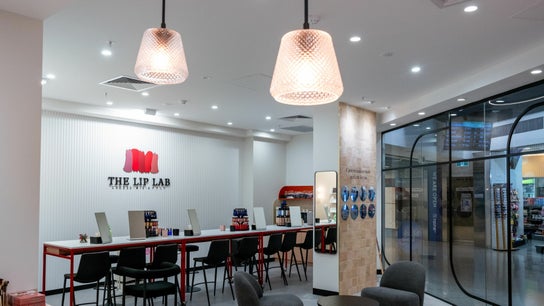 The Lip Lab 1