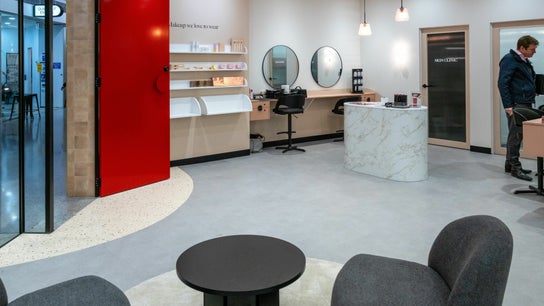 The Lip Lab 3