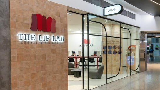 The Lip Lab 9