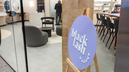 Black Lash 5