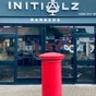 Initialz Barbers