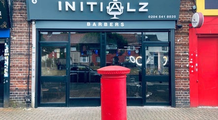 Initialz Barbers image 2