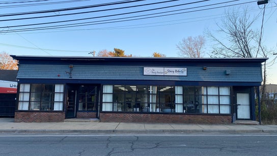 The Beauty Beautique