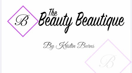 The Beauty Beautique