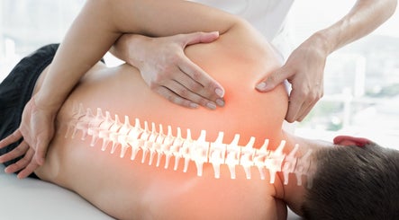 Restore - The Nantwich Back and Neck Pain Clinic Massage Spa billede 3
