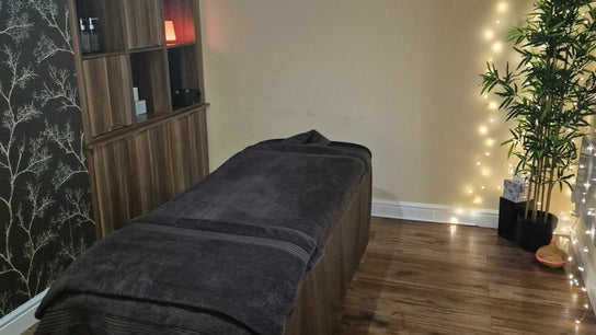 RESTORE Massage Spa at The Nantwich Back and Neck Pain Clinic