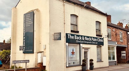 Restore Massage at The Nantwich Back and Neck Pain Clinic imaginea 2