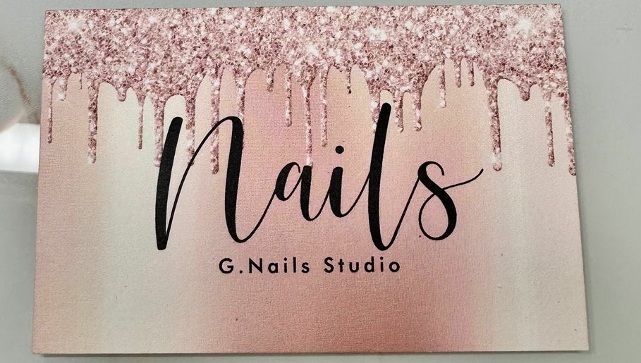 G_nails studio image 1