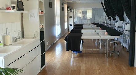 Inspiring Training Salon, bild 3