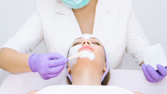 Skin clinic by Glamour Beauty